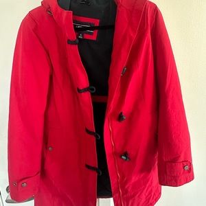 Lands End Parka